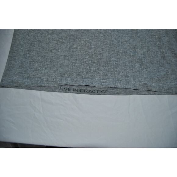Lululemon Metal Vent Tech Long Sleeve Shirt Gray X-Large - Picture 3 of 14